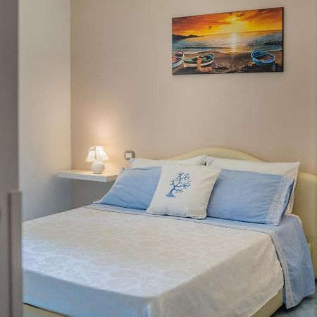 Aquamarine Apartment Vico Equense Extérieur photo