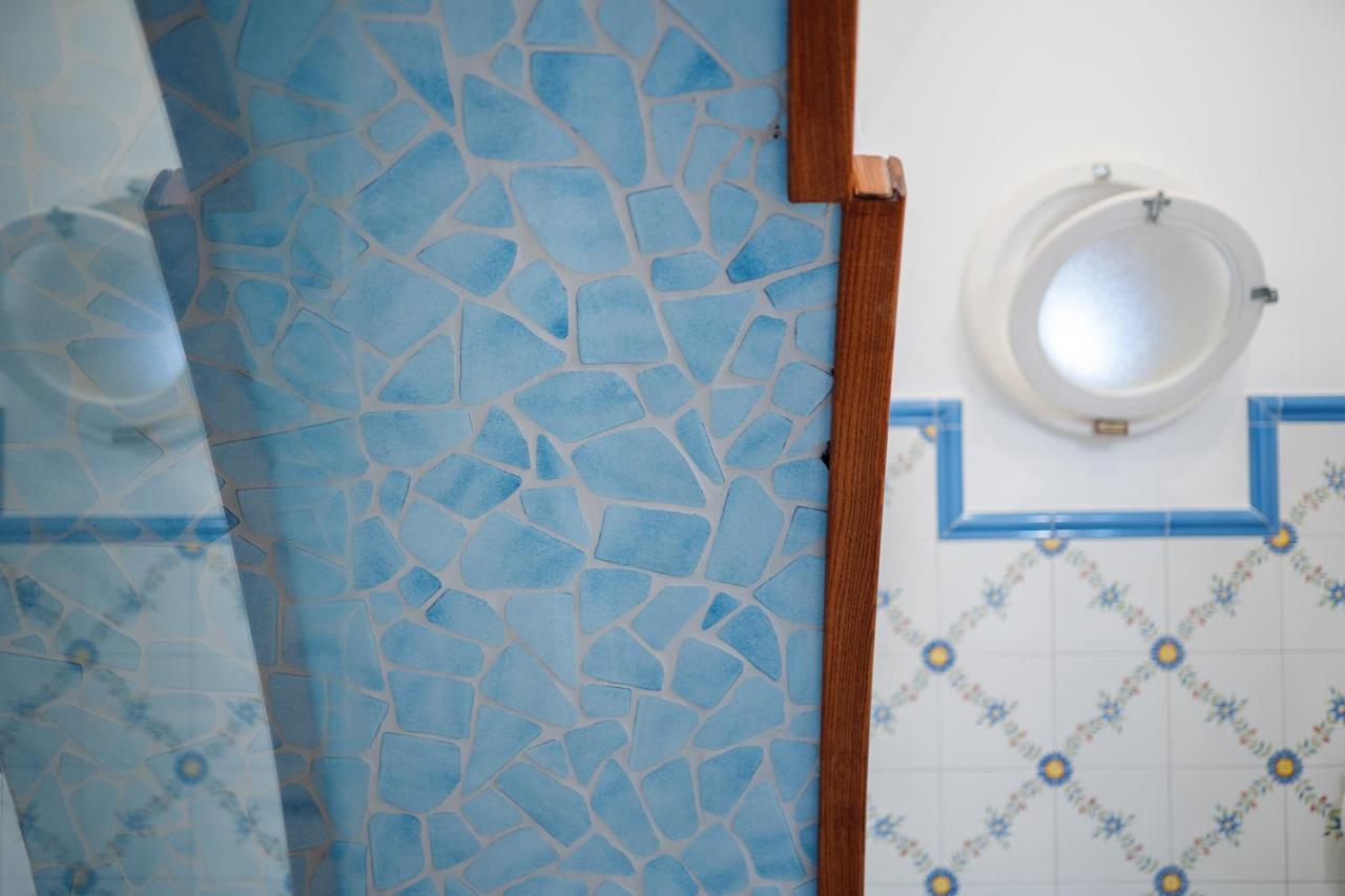 Aquamarine Apartment Vico Equense Extérieur photo